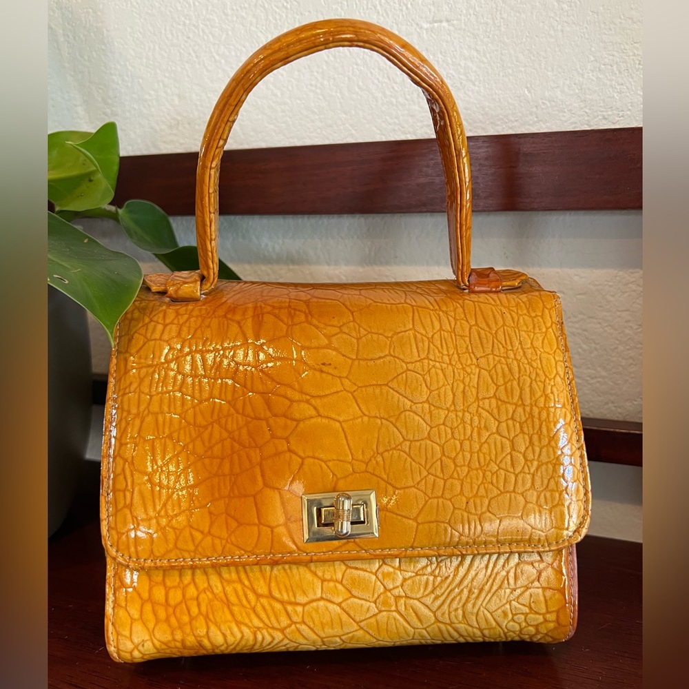 1960’s 1970’s retro It’s a Glen Bag